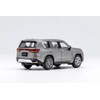 Gaincope Products 1/64 Lexus LX600 - (LHD) Gray Finished
