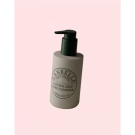 Langbel Lanbelle Natural Deep Pore Cleanser 200ml 4656523 / 랑벨 내츄럴 딥 포어 클렌저 200ml 4656523