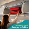 Maleta De Mano 20in Capri Cabina Carry On 10kg Candado