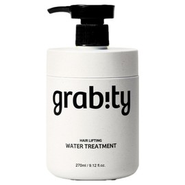 Gravity Hair Lifting Water Treatment, 270ml, 1 piece / 그래비티 헤어리프팅 워터 트리트먼트, 270ml, 1개