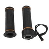 VGEBY Electric Bike Throttle Grip, 192X FullThrottle Electric Bicycle Accessories