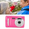 Digital Camera, FHD 16MP 1080P Digital Point and Shoot Camera