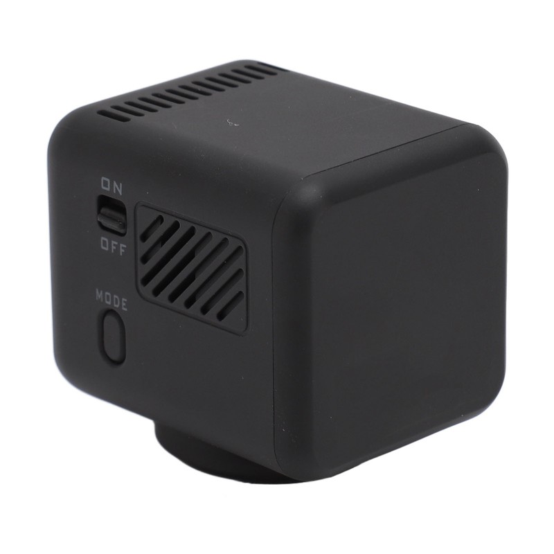 Wireless WiFi Camera HD 1080P Night Vision PIR Body Sensing