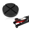 Rubber Floor Jack Extension,Increase Friction and Stability of Jack Pads