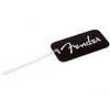 Fender Luggage Tag Black 9100290000
