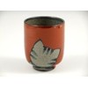 有田 Hasami of Fong Kilns, Million Years Cat Pair Tea