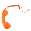 Cell Phone Handset USB C Radiation Proof Vintage Phone Handset