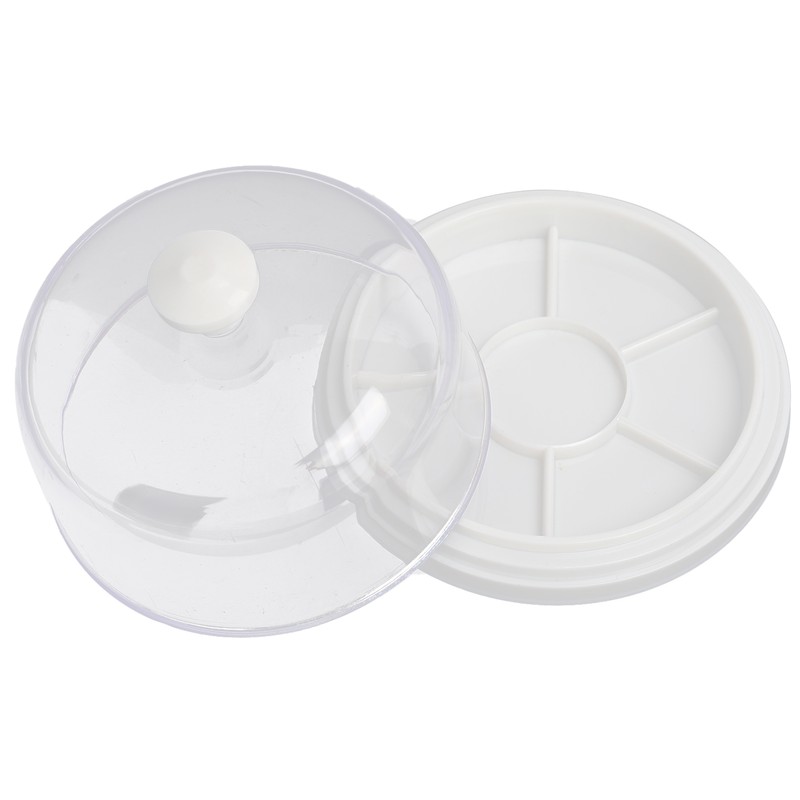 30097‑BC Watch Parts Movement Dust Cover Tray Watch Repairing Accessory