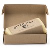 Otter Wax Fabric Wax Bar | Large Bar | Durable