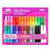 I Love To Create Tulip Dimensional Fabric Paint Mini-Writer 30pcs,