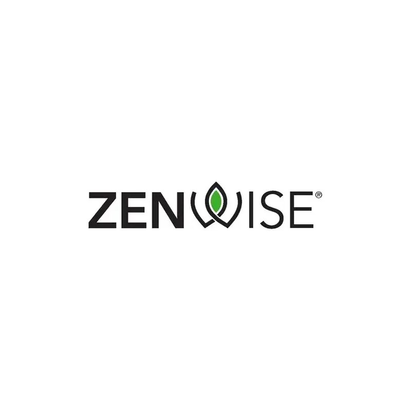 Zenwise Enzimas De Papaya 30 Masticables Sabor Sin sabor