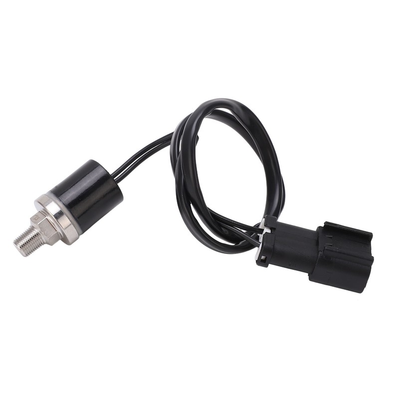 Loader Pressure Switch High Accuracy Alloy Steel Loader Pressure Switch
