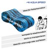 Aqua Speed Pull Buoy Swimming Aid Children and Adults I