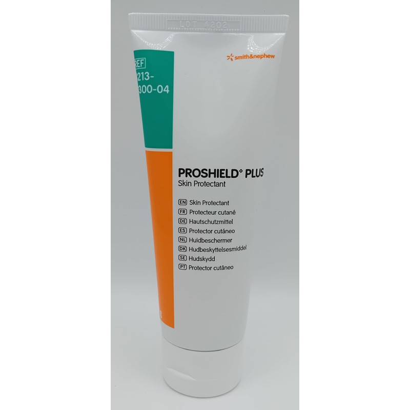 3 x Proshield Plus Barrier Cream 115g | Advanced Skin