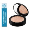 Polvo Compacto Vichy Dermablend Covermatte - Tono 15 Opal |