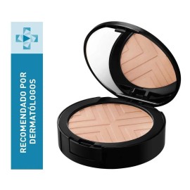 Polvo Compacto Vichy Dermablend Covermatte - Tono 15 Opal | FPS 25 | Cobertura Alta 12H | Acabado Mate | Para Piel Normal a Grasa