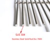 Htanch SF0273(3-Pack) 17 3/4" Stainless Steel Cooking Grid Grates Replacement