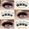 Individual Eyelashes, Reusable Eyelashes, 72 Pieces, B&Q, Lash, DIY at
