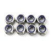 Xitomer Complete Fairing Bolts, Fit for YZF-R6 2003 2004 2005