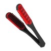 Cepillo para Alisar el Cabello Peine de Cerdas Cepillo de