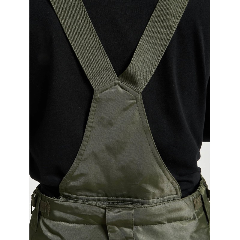 Brandit Thermohose Next Generation Oliv Gr. 3XL