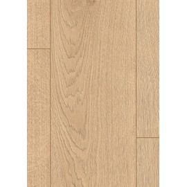 EGGER Muster Home Laminate Flooring Aqua+ EHL167 Redmond Oak Light (297 mm x 210 mm), Water Resistant and Suitable for Wet Rooms