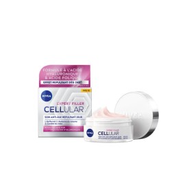 Nivea Cellular Anti Age Filler SPF15 50 ml
