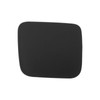 SG Store Car Left Front Bumper Tow Hook Eye Cover
