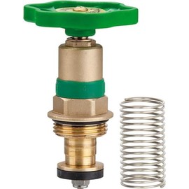 KFR Valve Top 3/4 Inch for KFR Valve Free-Flow Valve with Backflow Preventer