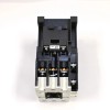 TECO CU-38 magnetic contactor, 55A, 3 phase, 24v coil, 3A1a1b