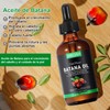 BSMKD 2 PCS Aceite de Batana, 120ML aceite de Batana