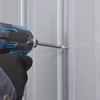 Vessel DRB142065 40 V Compatible Problem Solving Bit Tip Reinforced