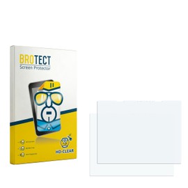 BROTECT Screen Protectors for Dell Latitude 7285 Ultra Clear Pack of 2