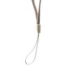 System-S Pack of 5 Neck Strap Lanyard for Mobile Phones,