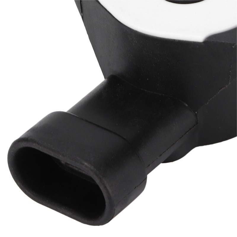 Accelerator Brake Pedal Rotary Position Sensor 600019 Replacement for EZGO