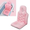 Adult Full Body Bath Pillow Head Neck Support Quick Drying