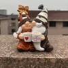 Coffee Gnomes Mother‘s Day Gnome Decorations Coffee Bar Decor Gift