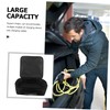SEWOART Ev Charging Cable Storage Bag Durable Cable Organizer Pouch