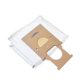 Accessories Kit for Ecovacs Deebot obot Vacuum Cleaner Replacement Main/Side Brushes and Filters Dust Bag Mop Cloth Parts for Model OZMO T8/T8 AIVI/ N8 Pro Plus N8 Pro T9/T9MAX/T9 Power