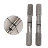Stainless Steel Cable Saw Hand, Pocket String Rope Saw Manual