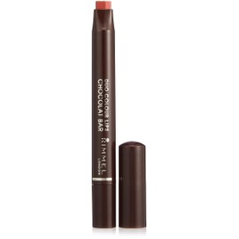 Rimmel Duo Color Lips Chocolat 001 Strawberry Chocolat 1.2g