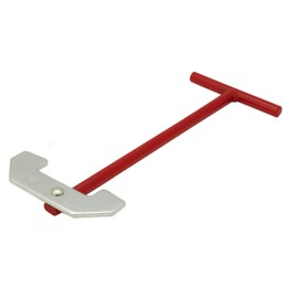 Garbage Disposer Wrench - By PlumbUSA
