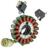 For Honda Stator & Pickup Coil For Honda Rancher 350