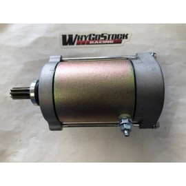 CF-Moto CFMOTO Starter CForce ZForce UForce 400 500 600 500S 2022 2023 2024 Motor