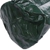 jingfei Waste Kitchen Garden Yard Compost Bag Environmental PE Cloth