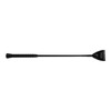 Huntley Equestrian Rubber Handle Jumping Bat - Size: 16" Inch