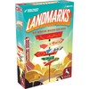 Pegasus Spiele 51799G Landmarks