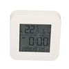 Smart WiFi Temperature Humidity Sensor 2.4GHz Wireless Phone Remote for
