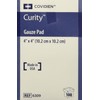 Curity Gauze Pads