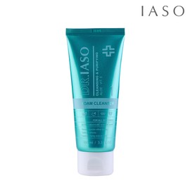 Iaso [Dr. Iaso] MINT Foam Cleanser 100ml / 이아소 [닥터 이아소] MINT 폼 클렌저 100ml